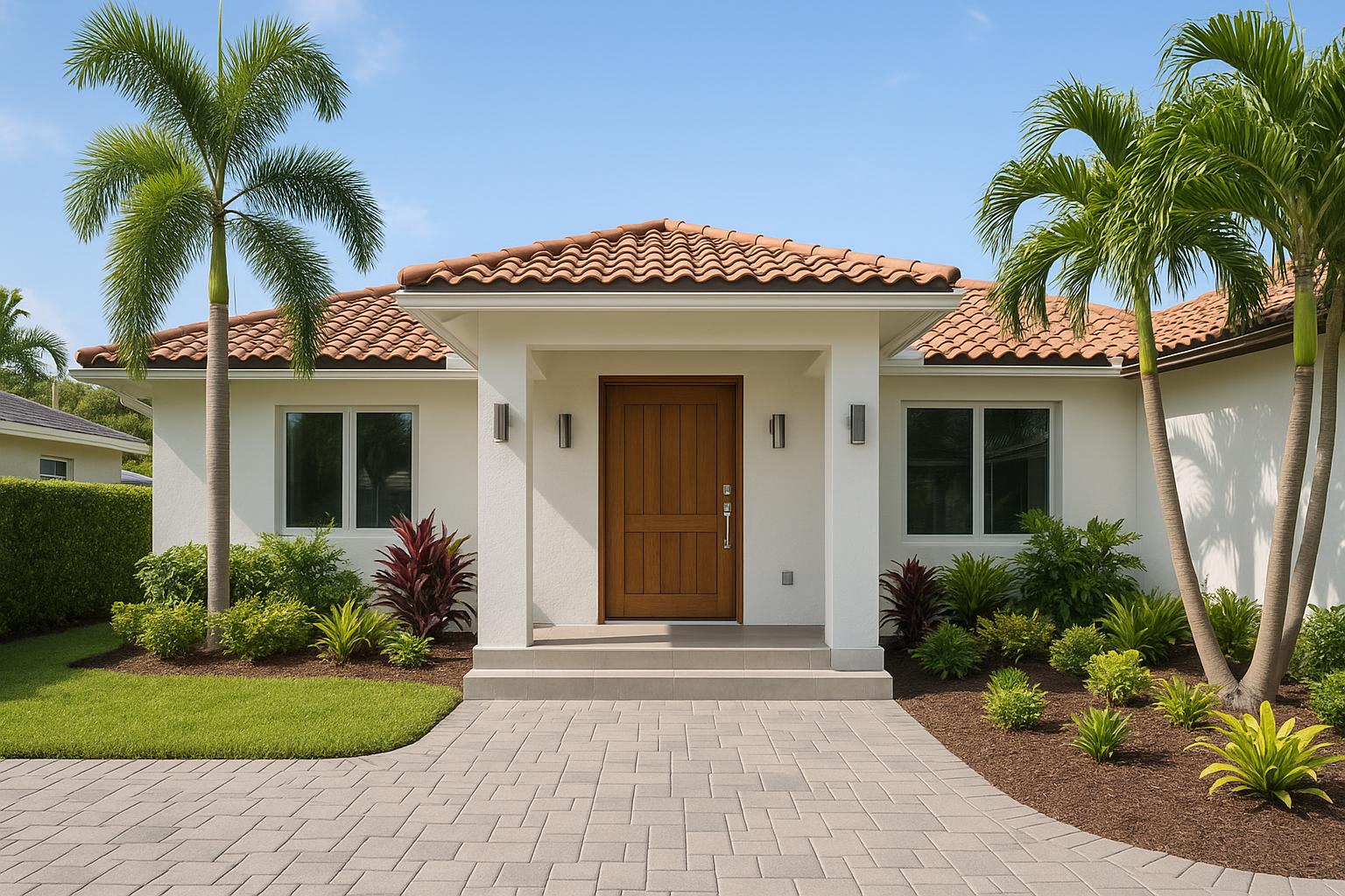 Wildflower Home Renovation local service coverage in Miami