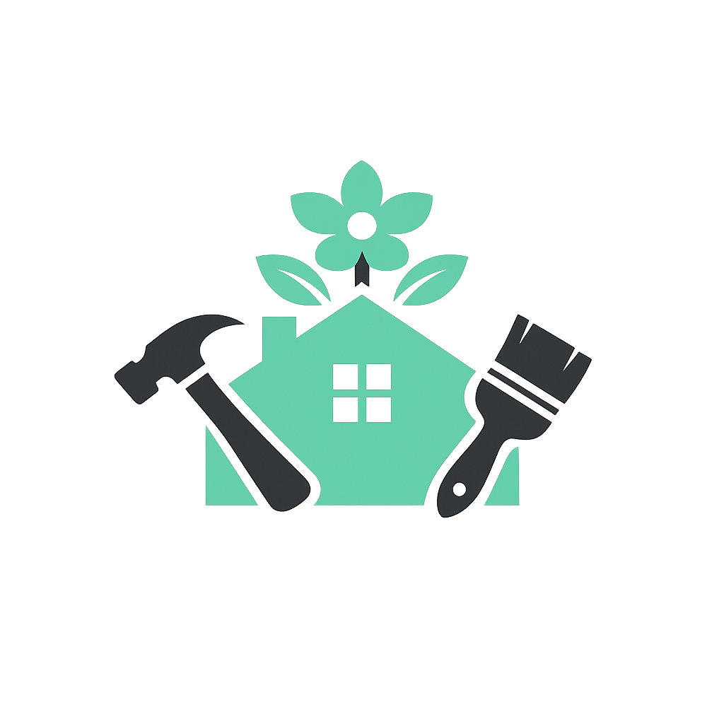 Wildflower Home Renovation logo